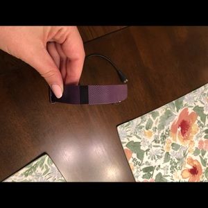 Fitbit Charge size Small
